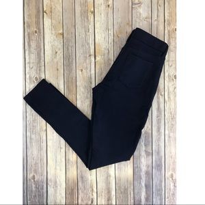 J. Crew The Gigi Pant with Pockets Jegging Style